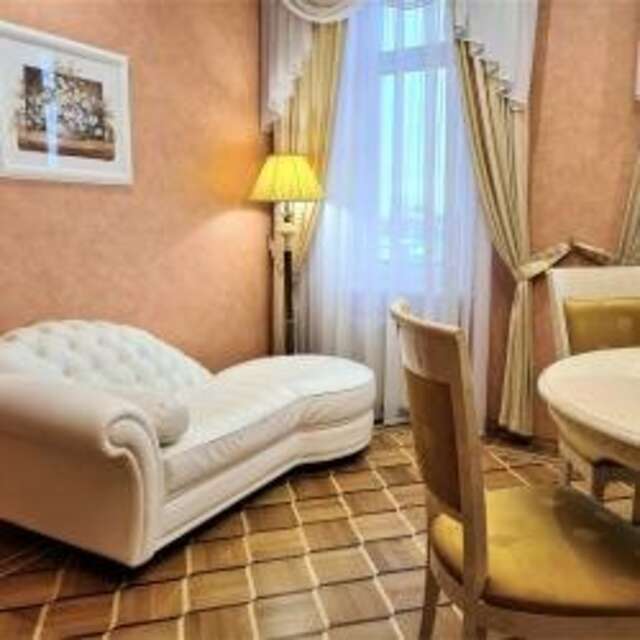 Гостиница Европа Анапа-8