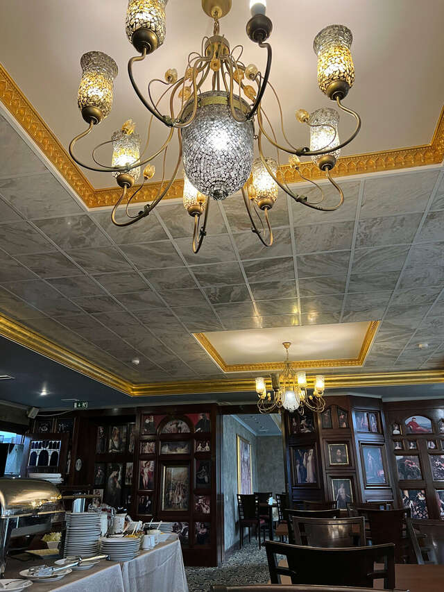 Гостиница Европа Анапа-67