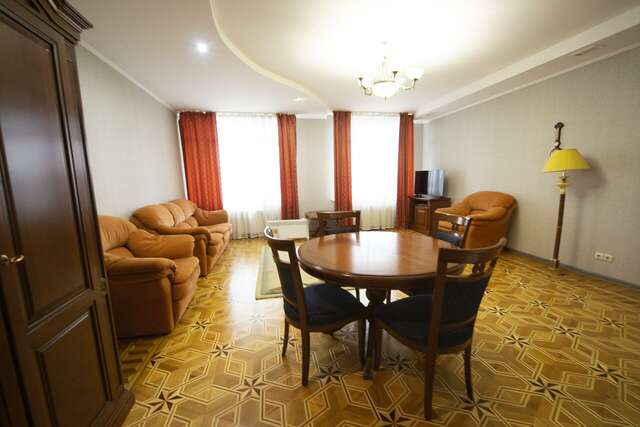 Гостиница Европа Анапа-160