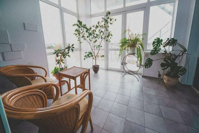 Гостиница Европа Анапа-114