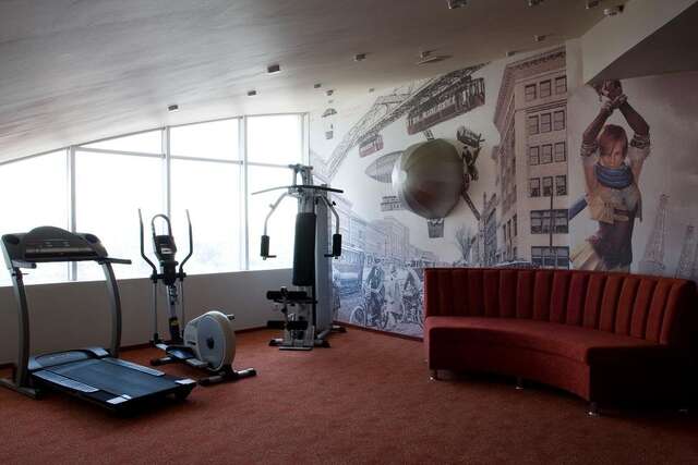 Гостиница Европа Анапа-88