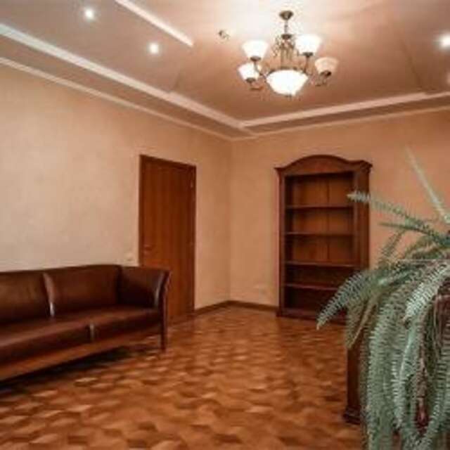 Гостиница Европа Анапа-35