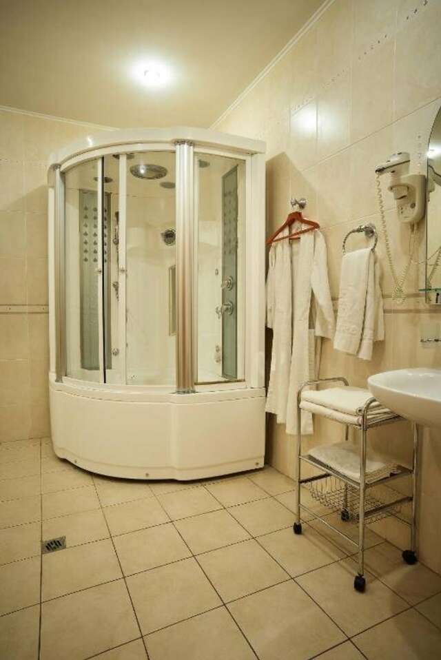 Гостиница Европа Анапа-138