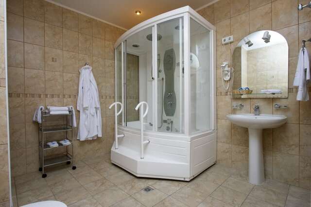 Гостиница Европа Анапа-162