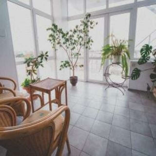 Гостиница Европа Анапа-43