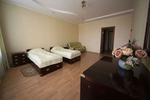 Гостиница Европа Анапа-147