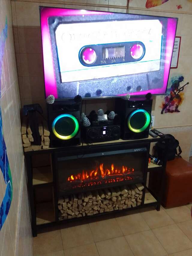 Гостиница Европа Анапа-164