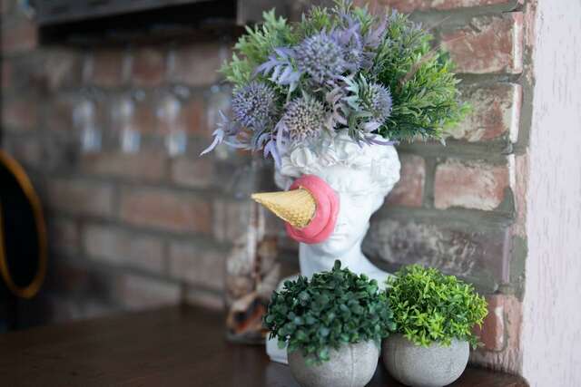 Гостиница Европа Анапа-86