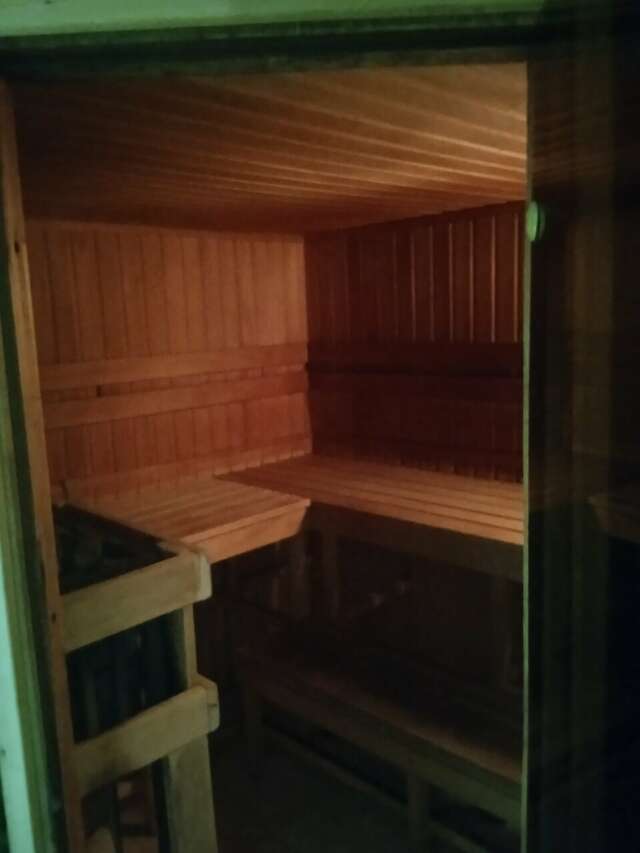 Гостиница Европа Анапа-180