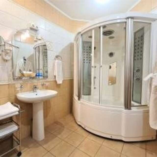 Гостиница Европа Анапа-27