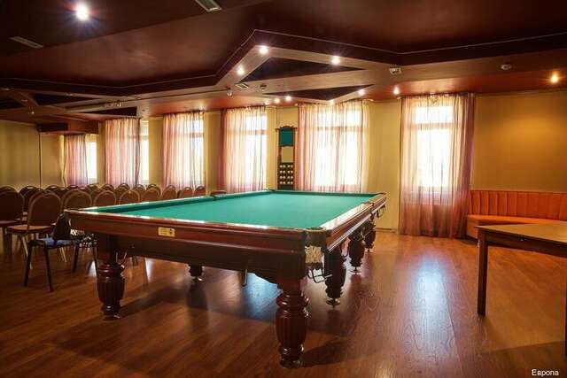 Гостиница Европа Анапа-184