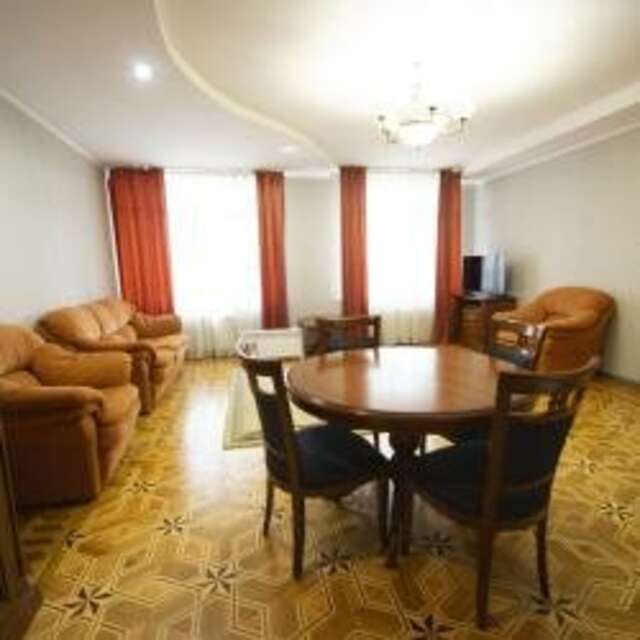 Гостиница Европа Анапа-49