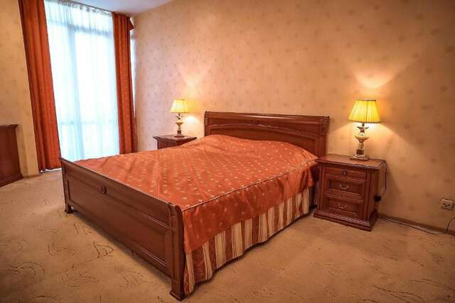 Гостиница Европа Анапа-158