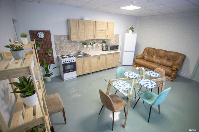 Гостиница Европа Анапа-169