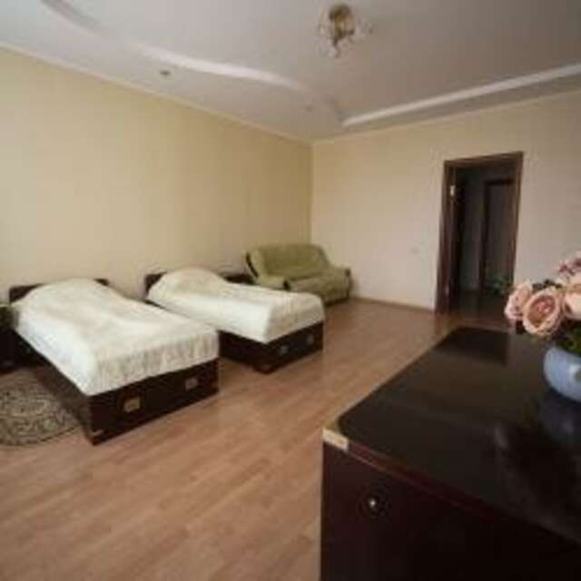 Гостиница Европа Анапа-48