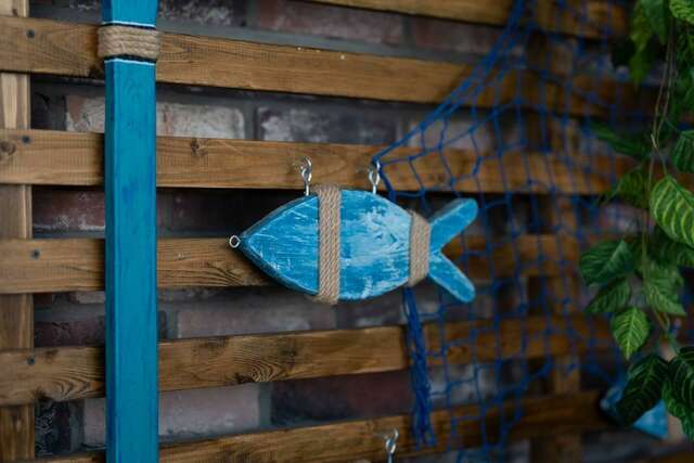 Гостиница Европа Анапа-80