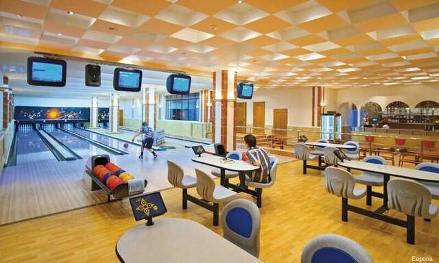 Гостиница Европа Анапа-168