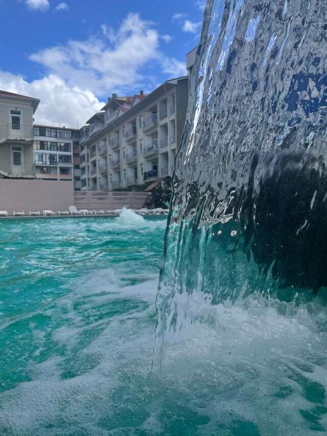 Гостиница Европа Анапа-78