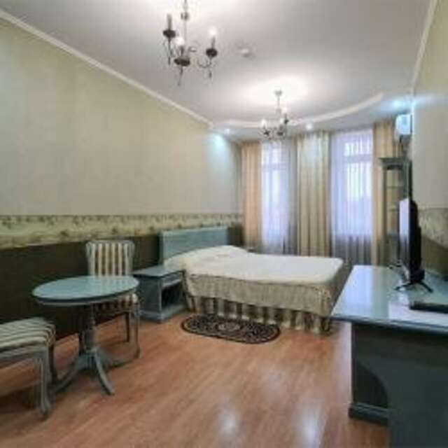 Гостиница Европа Анапа-47