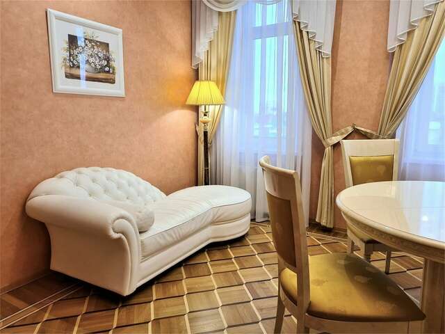 Гостиница Европа Анапа-133