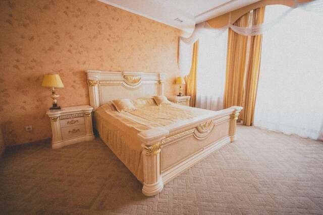 Гостиница Европа Анапа-120