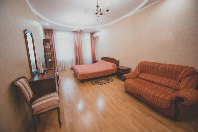 Гостиница Европа Анапа-157