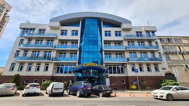 Гостиница Европа Анапа-102