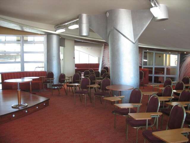 Гостиница Европа Анапа-112