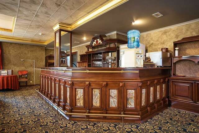 Гостиница Европа Анапа-115