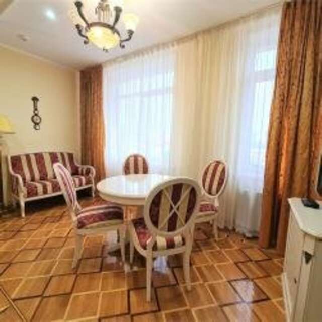 Гостиница Европа Анапа-40