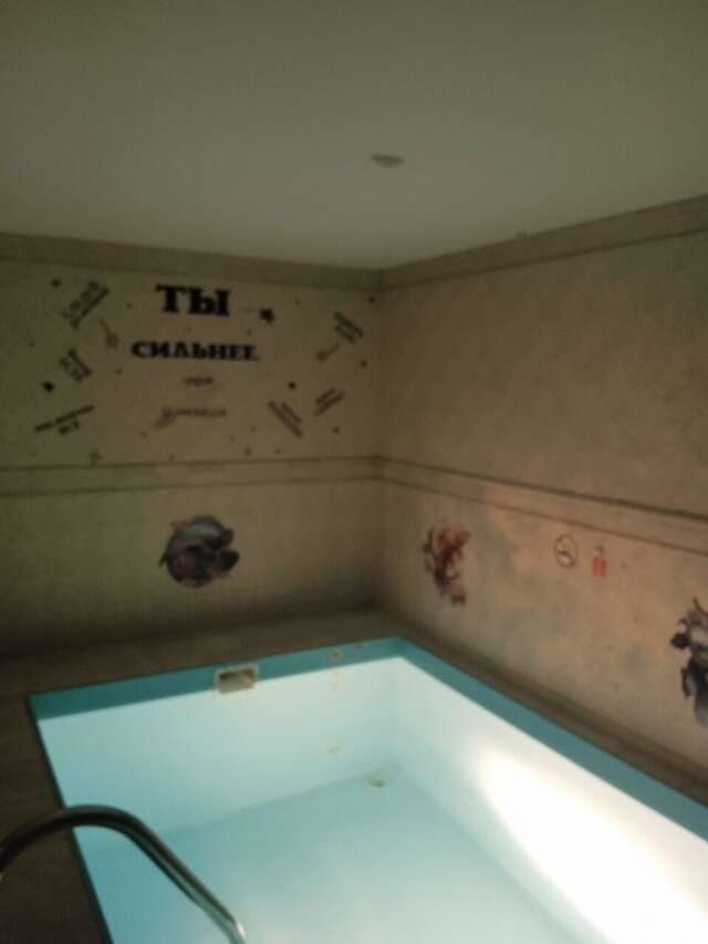 Гостиница Европа Анапа-172