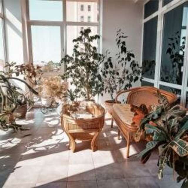 Гостиница Европа Анапа-28