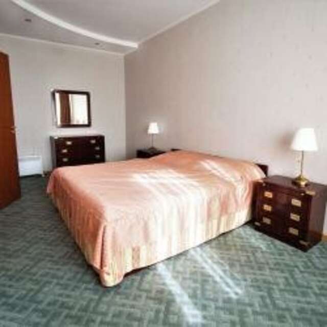 Гостиница Европа Анапа-39