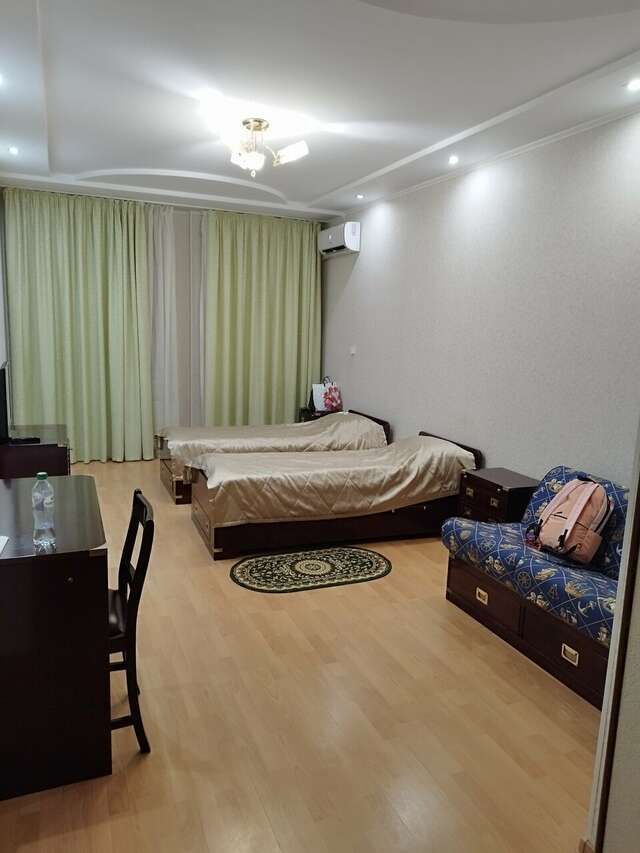 Гостиница Европа Анапа-52