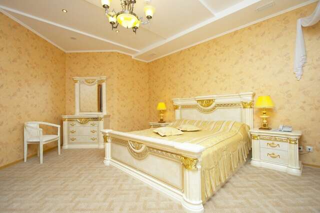 Гостиница Европа Анапа-113