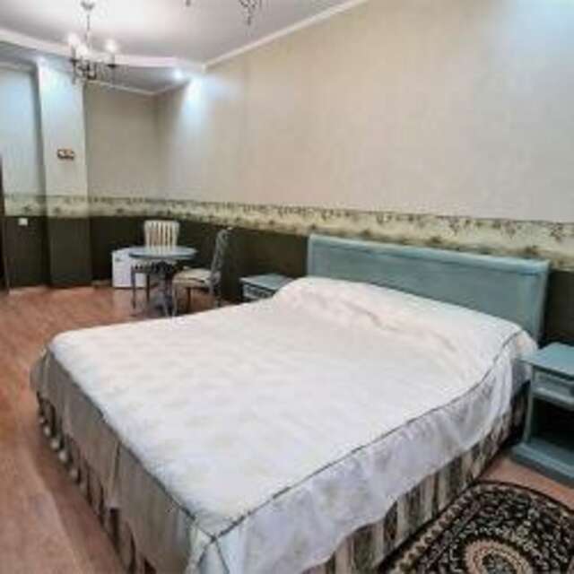 Гостиница Европа Анапа-53