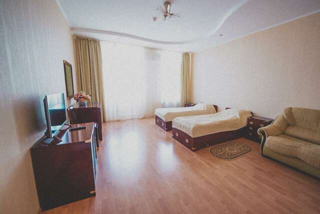 Гостиница Европа Анапа-152