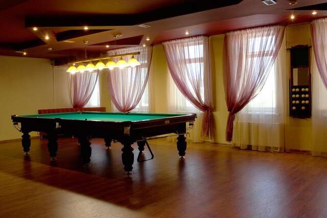 Гостиница Европа Анапа-95