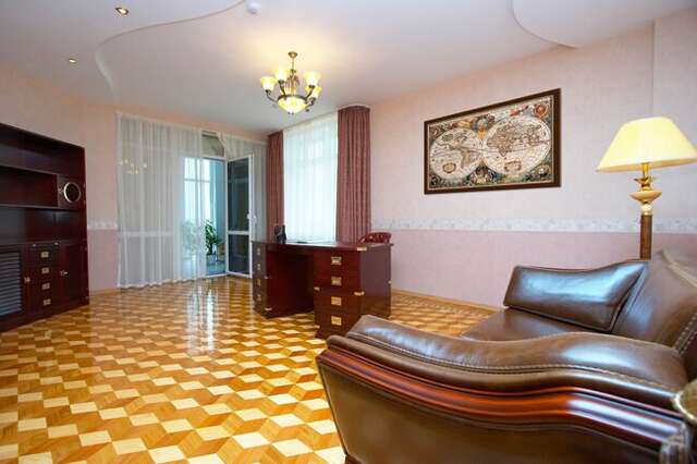 Гостиница Европа Анапа-128